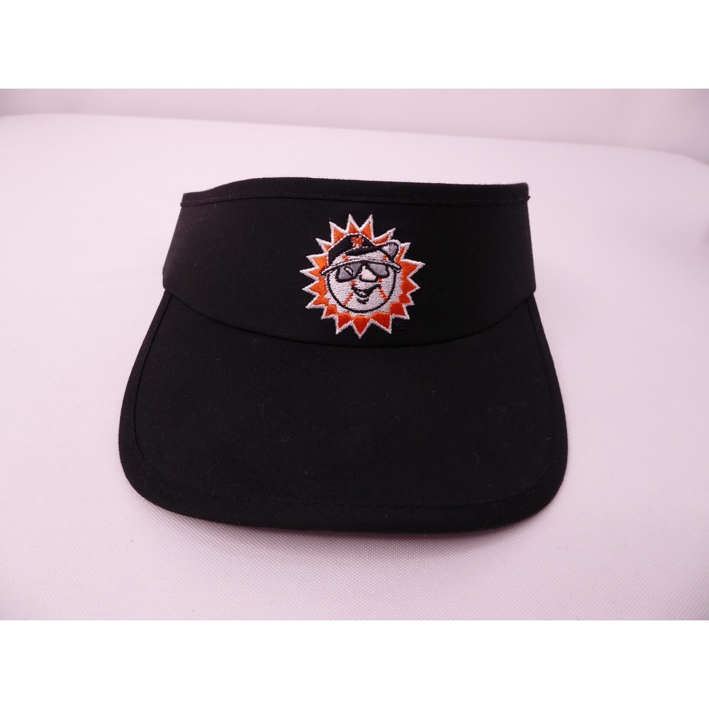 Minor League Hagerstown Suns‎ Visor